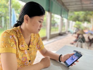 Trả lời đơn của bà Nguyễn Thị Thu Trang: Vụ việc đang trong giai đoạn điều tra - Báo Tây Ninh Online