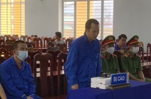 Say rượu, điều khiển mô tô lấn trái, gây chết người - Báo Tây Ninh Online