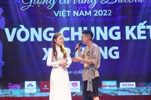 Chàng trai đam mê dòng nhạc bolero - Báo Tây Ninh Online