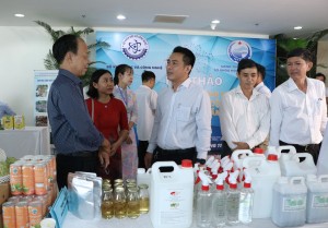 Khối Ứng dụng tiến bộ khoa học công nghệ vùng đồng bằng Sông Cửu Long có nhiều hoạt động nổi bật - Báo Tây Ninh Online