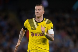 Lỡ World Cup 2022, Marco Reus cùng Dortmund đọ sức với ĐT Việt Nam - Báo Tây Ninh Online