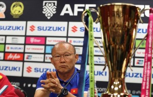 AFF Cup 2022: AFC nhận định Việt Nam là ứng viên sáng giá nhất - Báo Tây Ninh Online