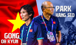 Tân HLV trưởng U23 Việt Nam sẽ ra mắt tại Doha Cup 2023 - Báo Tây Ninh Online