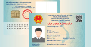 Trình tự cấp căn cước công dân cho trẻ em dưới 6 tuổi - Báo Tây Ninh Online
