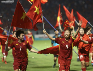 Mang tinh thần Việt Nam ra sân chơi World Cup - Báo Tây Ninh Online