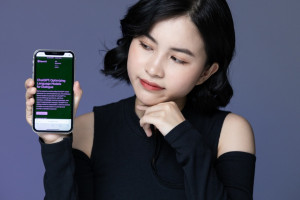 Nỗi lo khi sống chung với AI - Báo Tây Ninh Online