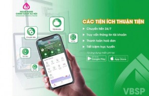 Ngân hàng Chính sách xã hội Tây Ninh triển khai app VBSP Smart Banking - Báo Tây Ninh Online