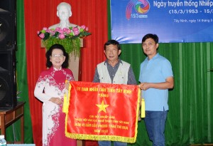 70 năm Nhiếp ảnh cách mạng Việt Nam (15.3.1953 - 15.3.2023): Phát huy niềm tự hào, dấn thân cho nghệ thuật để phát triển cùng đất nước - Báo Tây Ninh Online