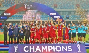 Việt Nam từ chối đăng cai giải U23 Đông Nam Á 2023 - Báo Tây Ninh Online