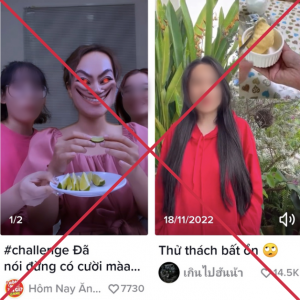 Hàng chục trẻ em thiệt mạng vì các thử thách “chết chóc” trên TikTok - Báo Tây Ninh Online