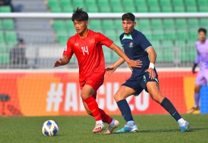 Nhận định U20 Việt Nam vs U20 Qatar: Mở cánh cửa đi tiếp - Báo Tây Ninh Online