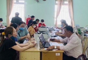 Hội LHPN Phường Ninh Sơn: Nhiều hoạt động hỗ trợ người nghèo, có hoàn cảnh khó khăn - Báo Tây Ninh Online