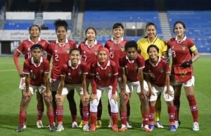 Tuyển nữ Indonesia rút khỏi SEA Games hai lần liên tiếp - Báo Tây Ninh Online