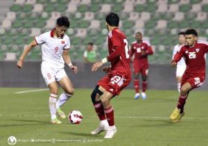 U22 Việt Nam tại SEA Games 32: HLV Troussier khó cả trong lẫn ngoài - Báo Tây Ninh Online