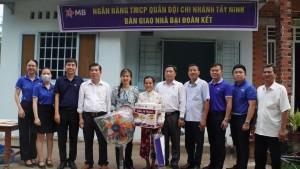 Điểm tin địa phương - Báo Tây Ninh Online