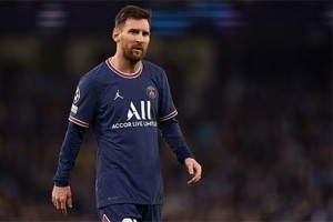 Chính phủ Saudi Arabia đề nghị Messi hợp đồng khủng nhất lịch sử bóng đá - Báo Tây Ninh Online