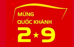 Lịch nghỉ Lễ Quốc khánh năm 2023 - Báo Tây Ninh Online