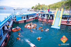 Tour đảo Nha Trang: Top những tour đảo hấp dẫn không thể bỏ lỡ khi đến Nha Trang