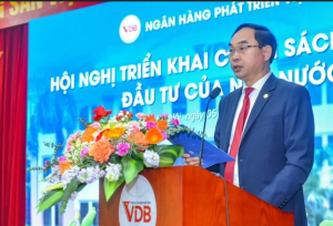 Thủ tướng bổ nhiệm nhân sự 2 cơ quan, phê chuẩn phó chủ tịch tỉnh - Báo Tây Ninh Online