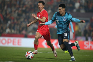 Tuyển Việt Nam được thưởng khủng sau khi vào chung kết AFF Cup 2024