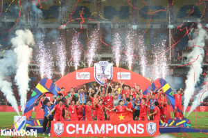 Bóng đá Việt Nam tìm lời giải dự World Cup