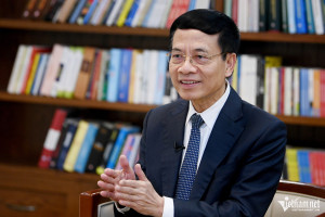 Hoa mận Bắc Hà bung nở trắng trời cao nguyên