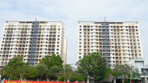 Để thị trường bất động sản phát triển an toàn, lành mạnh, bền vững