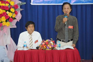 Đại hội Chi hội Nhạc sĩ Việt Nam tỉnh Tây Ninh khoá IV, nhiệm kỳ 2025-2030