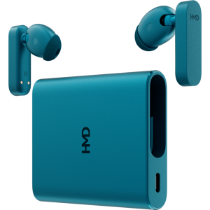 Xuất hiện tai nghe có thể sạc cho smartphone