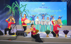 Vinh danh 52 văn nghệ sĩ tiêu biểu tỉnh Tây Ninh