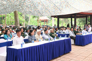 Những câu chuyện cảm động thời ở “R”