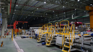 Doanh nghiệp bị ảnh hưởng khi Chính phủ Hoa Kỳ áp đặt thuế nhập khẩu 46%