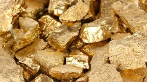 Gần 30 tấn vàng ở Tây Bắc chỉ là một phần kho vàng ngầm tại Việt Nam