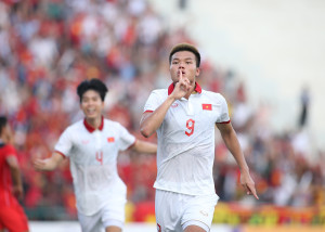 Thái Lan đề xuất thể thức 'lạ', U22 Việt Nam gặp khó ở SEA Games