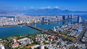 Đặt tên xã phường sau sáp nhập, sao cứ phải 1, 2, 3, 4
