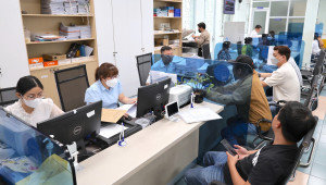 Tạm dừng mua sắm, thuê mới tài sản, trang thiết bị trên địa bàn tỉnh