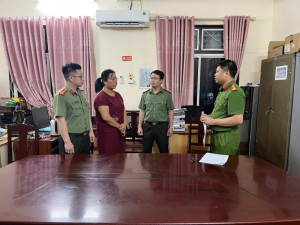 Đánh sập đường dây kinh doanh đa cấp bán chất cấm với số lượng thành viên gần 200.000 người