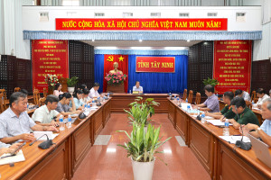 Đẩy nhanh giải ngân vốn đầu tư công những tháng cuối năm 2025