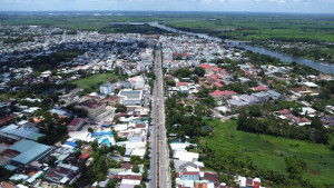 Tỉnh Tây Ninh (mới) sẽ có 96 đơn vị hành chính cấp xã
