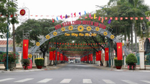 Gò Dầu: Diện mạo nông thôn khởi sắc nhờ Chương trình xây dựng nông thôn mới