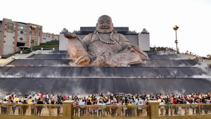 Hành trình 50 năm non sông liền một dải                                    Bài cuối: Tây Ninh - Hành trình phát triển toàn diện