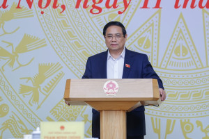 Thần tốc, trách nhiệm cao hơn nữa để hoàn thành đề án xoá nhà tạm, nhà dột nát trong năm 2025