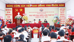 Agribank Tây Ninh đồng hành cùng sự phát triển kinh tế - xã hội địa phương