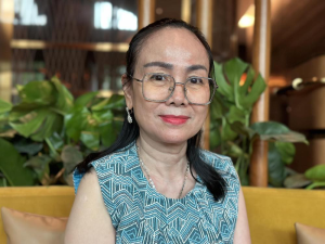 Bắt tạm giam Chủ tịch Hội đồng Trường Quốc tế Mỹ AISVN