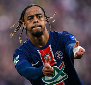 PSG vô địch cúp quốc gia Pháp, tiến gần cú ăn ba lịch sử