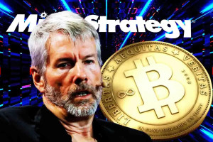 Đà tăng giá mạnh của bitcoin thúc đẩy nhiều công ty nhập cuộc