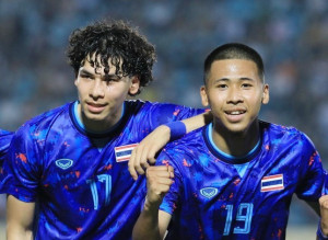 Thái Lan bị CLB gây khó dễ, khó gọi lực lượng tối ưu dự SEA Games 33