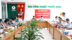 Đồng hành cùng sự phát triển của địa phương