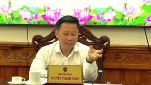 Chắp “đôi cánh” cho kinh tế tư nhân Việt Nam: Cần cơ chế, niềm tin và không gian bứt phá