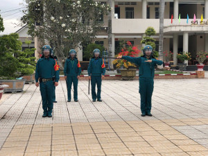 Học và làm theo Bác không chỉ là khẩu hiệu                                    Bài 1: Chuyển biến mạnh mẽ từ nhận thức đến hành động